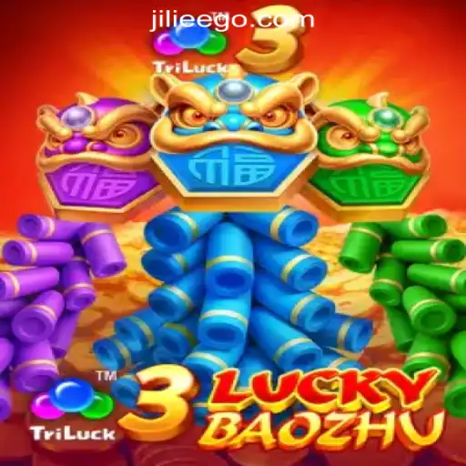 Exploring the Exciting World of 3LuckyBaozhu at JiLiEE Online Casino Philippine