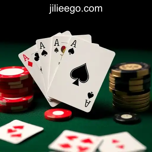 The Fascinating World of Card Games