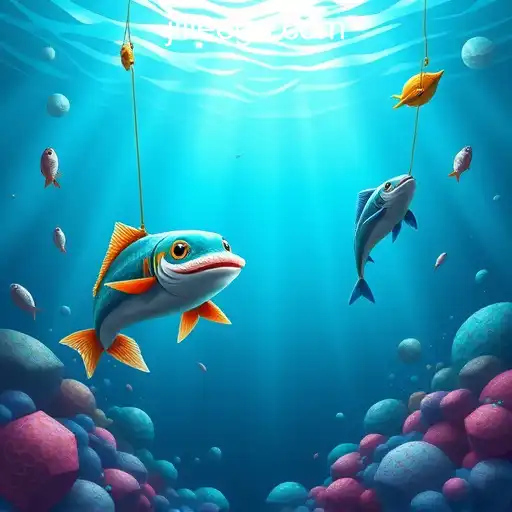Exploring the World of Fishing Games at JiLiEE Online Casino Philippine