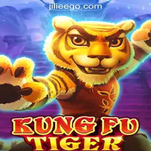KungFuTiger: A Dynamic Slot Experience at JiLiEE Online Casino Philippine