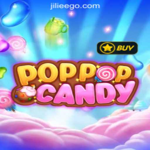 Exploring the Fun and Flavors of POPPOPCANDY: A Game Changer at JiLiEE Online Casino Philippine