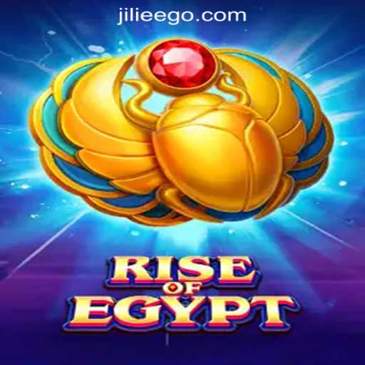 Exploring the Fascinating World of 'RiseOfEgypt' in the JiLiEE Online Casino Philippine